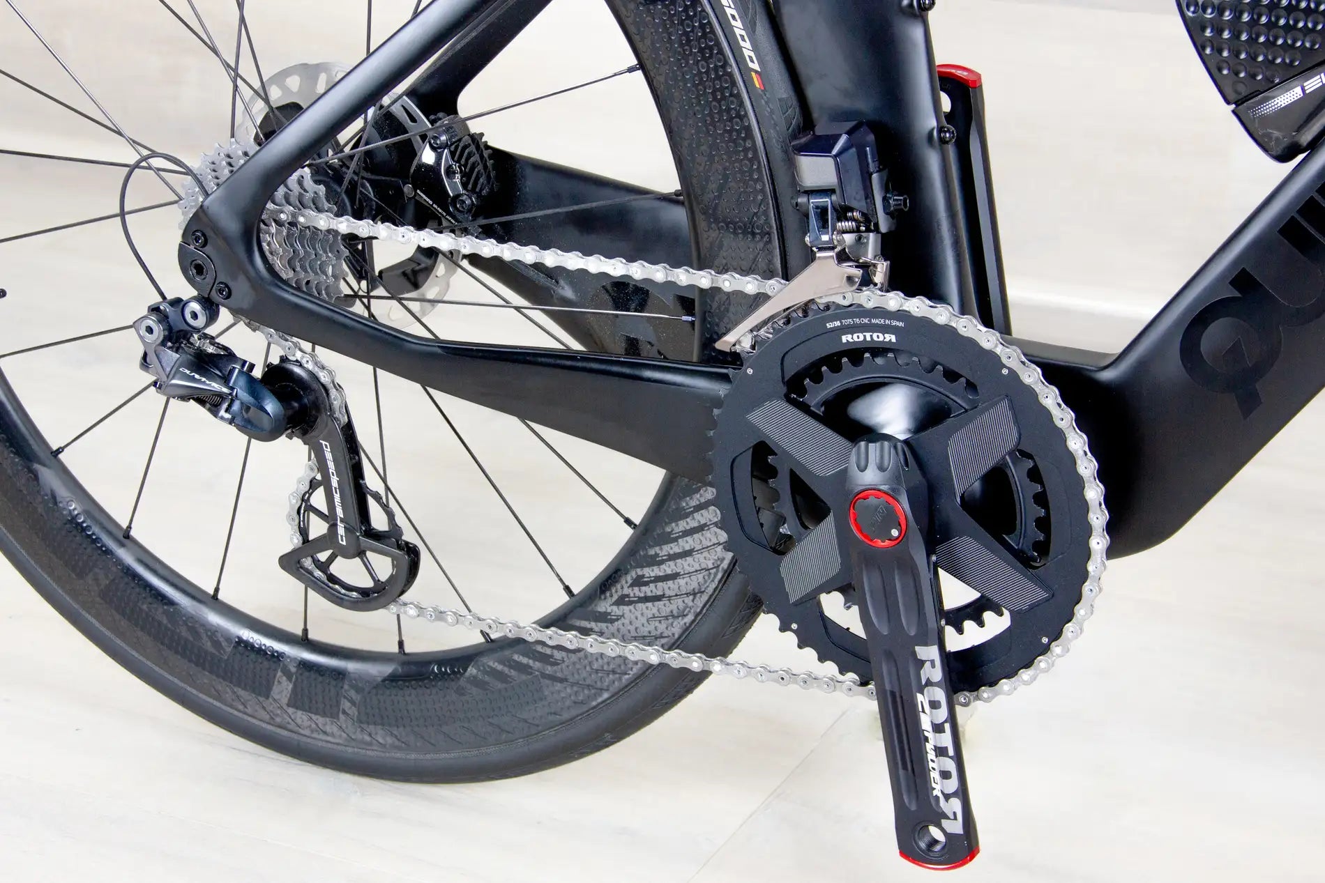 Quintana Roo PR SIX2 - 2023, 56 cm