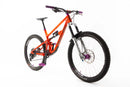 Revel Rail X01 Eagle - 2022, Large