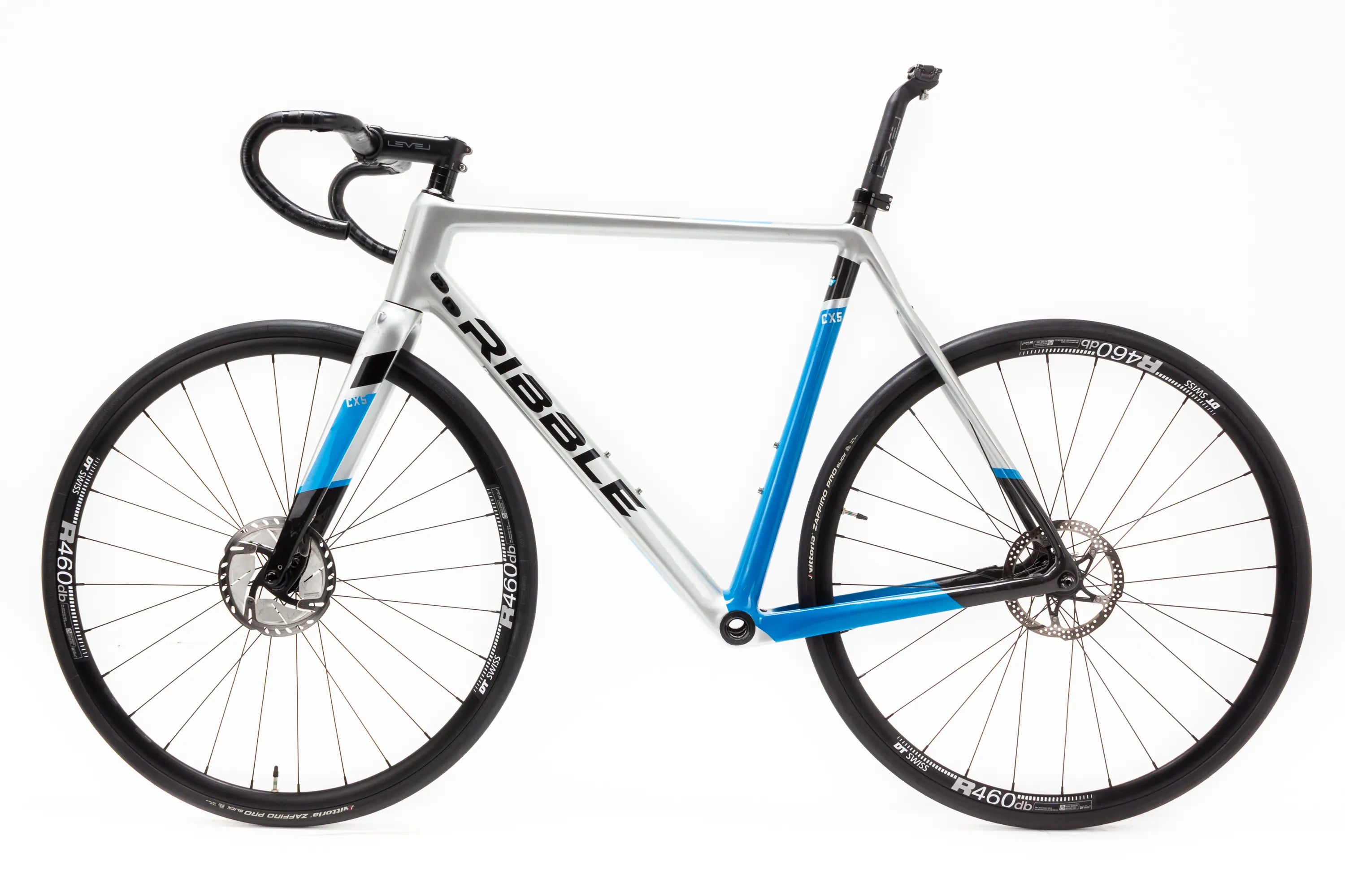 Frame set - Ribble CX5 - 2019, 56 cm