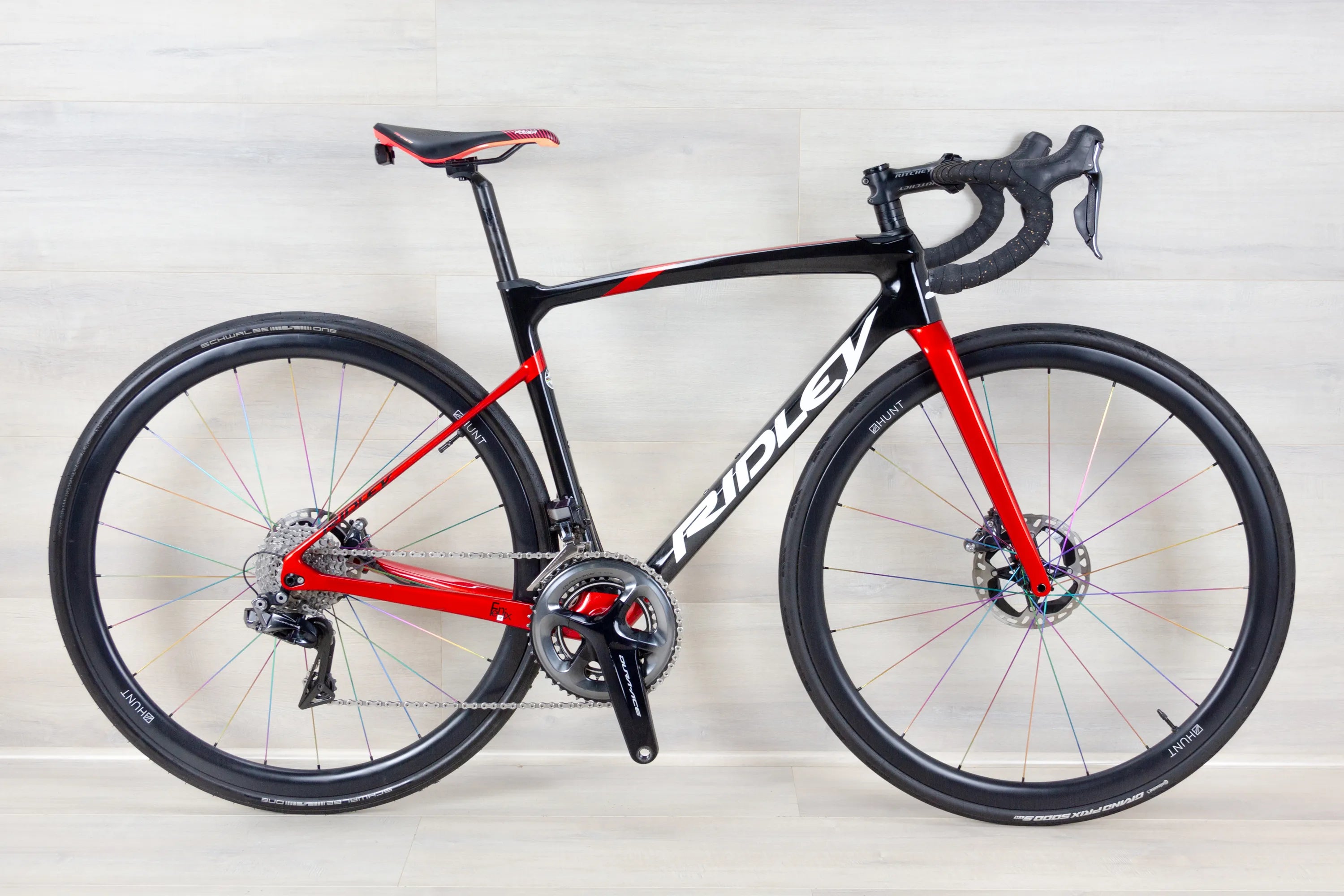 Ridley Fenix R - 2022, 48cm/X-Small
