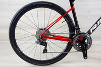 Ridley Fenix R - 2022, 48cm/X-Small