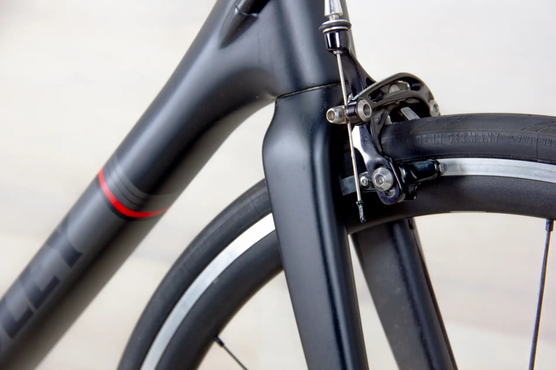 Ridley Helium SL - 2018, 60 cm