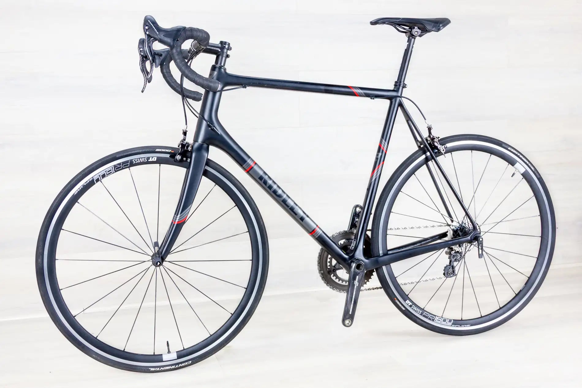 Ridley Helium SL - 2018, 60 cm