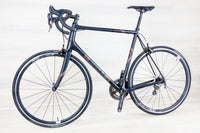 Ridley Helium SL - 2018, 60 cm