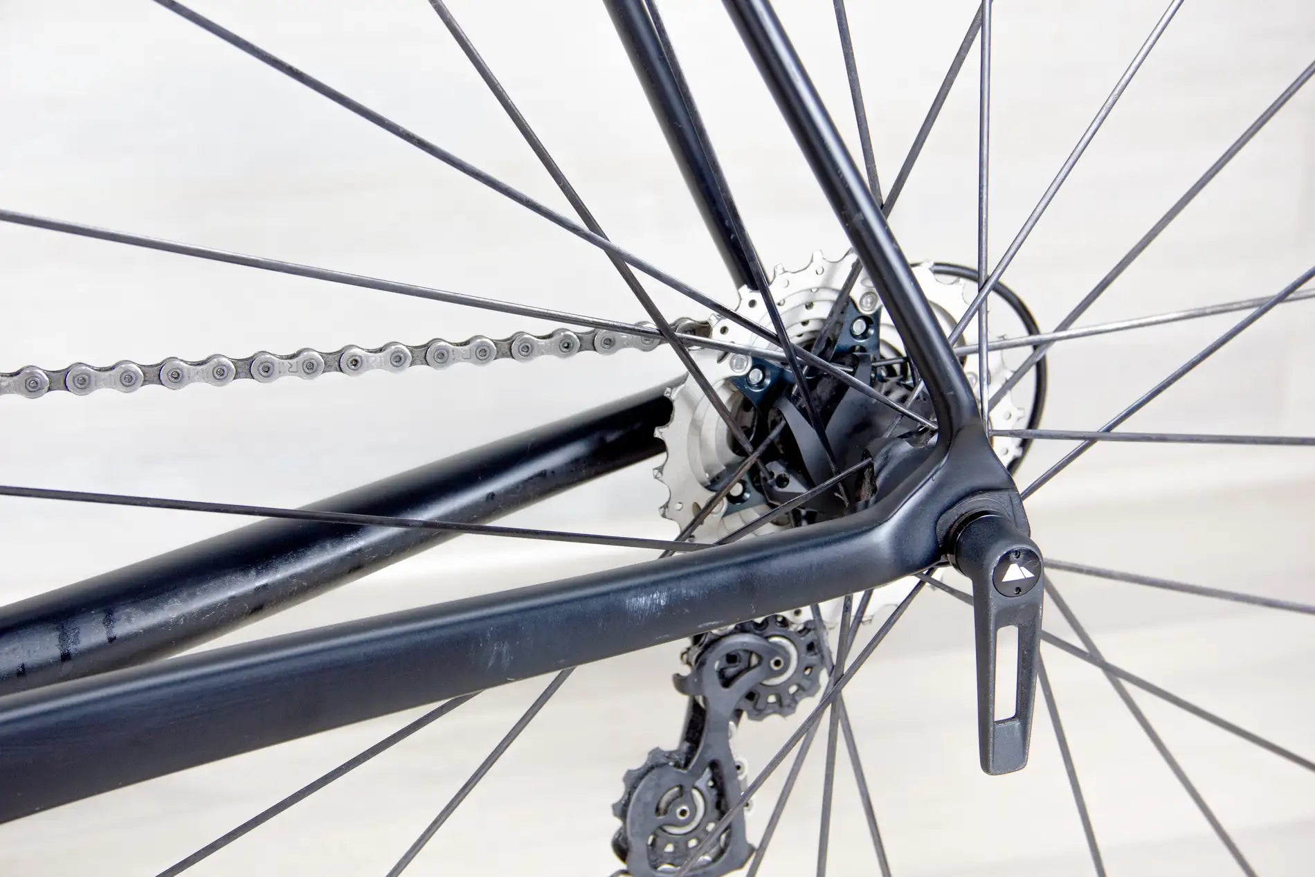 Ridley Helium SL - 2018, 60 cm