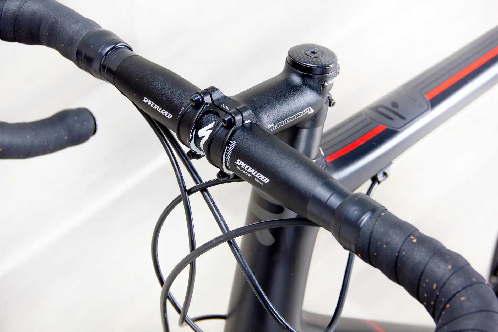 Ridley Helium SL - 2018, 60 cm