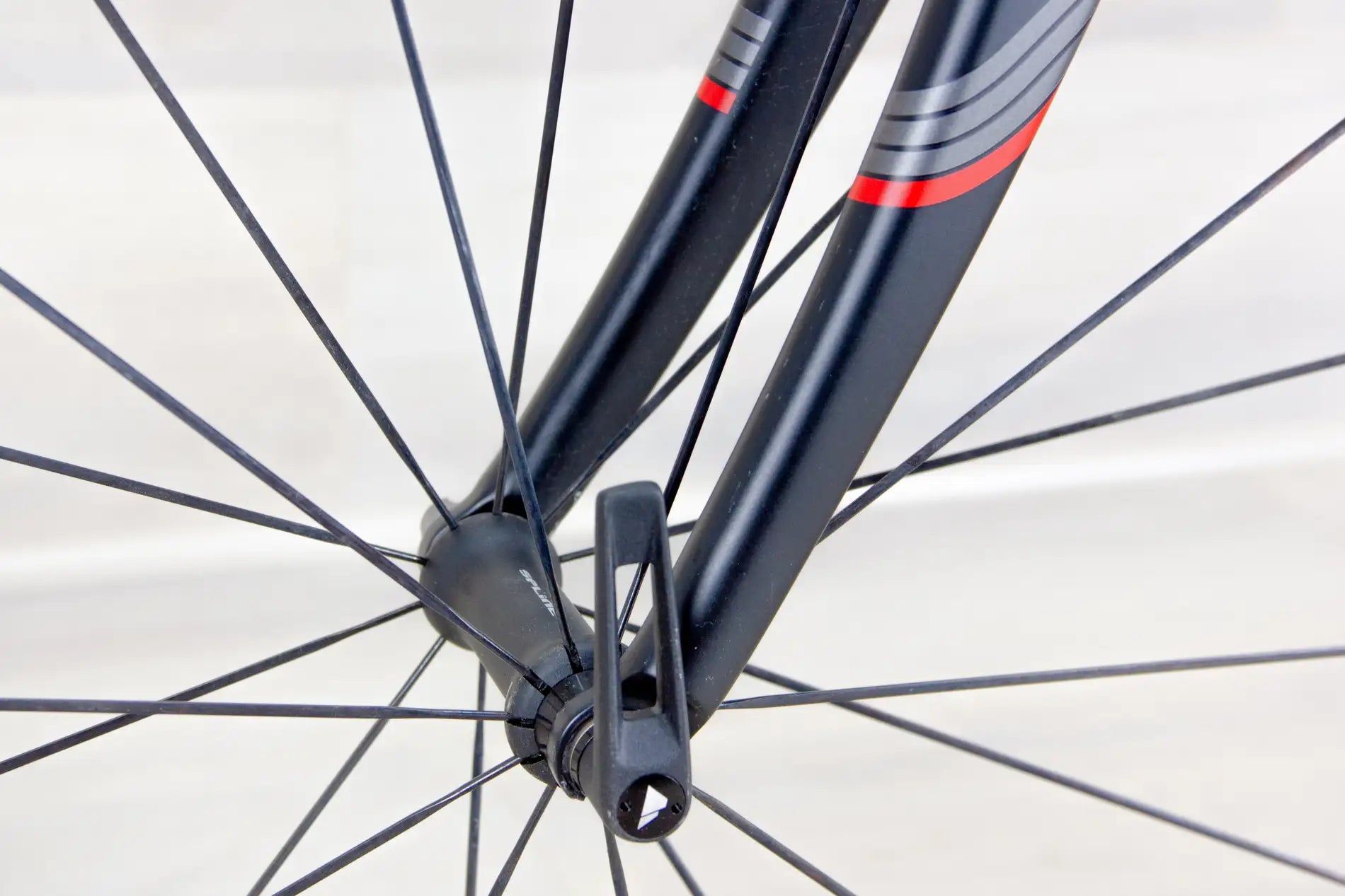 Ridley Helium SL - 2018, 60 cm