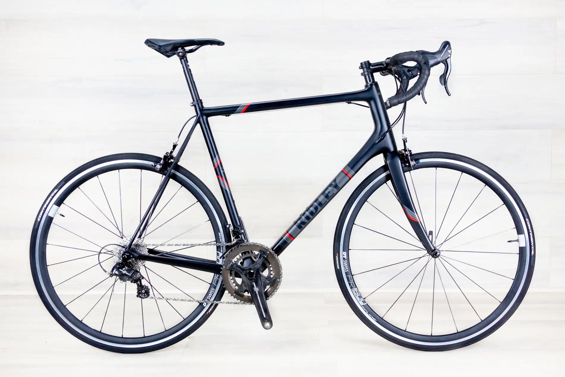 Ridley Helium SL - 2018, 60 cm