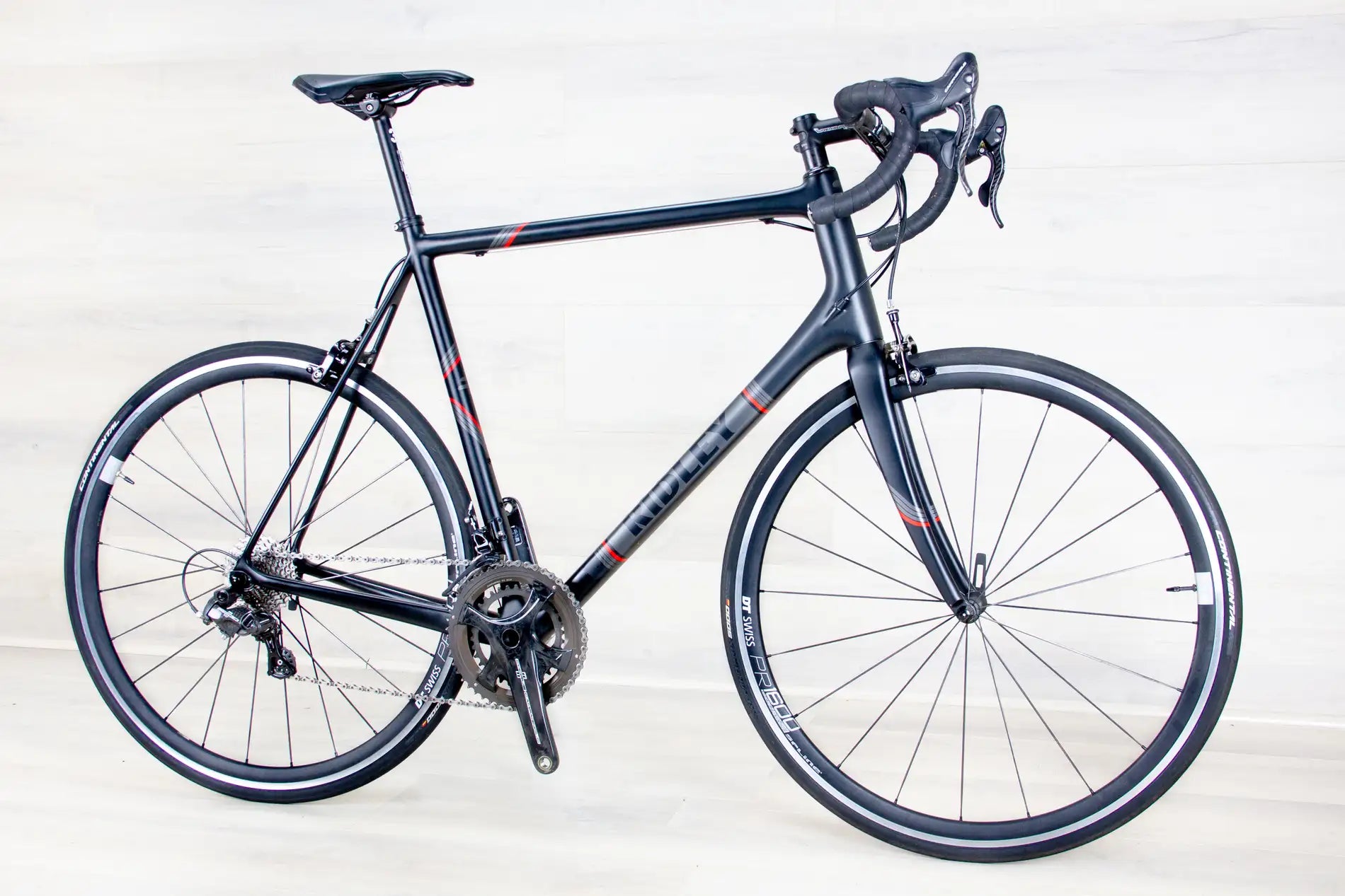 Ridley Helium SL - 2018, 60 cm