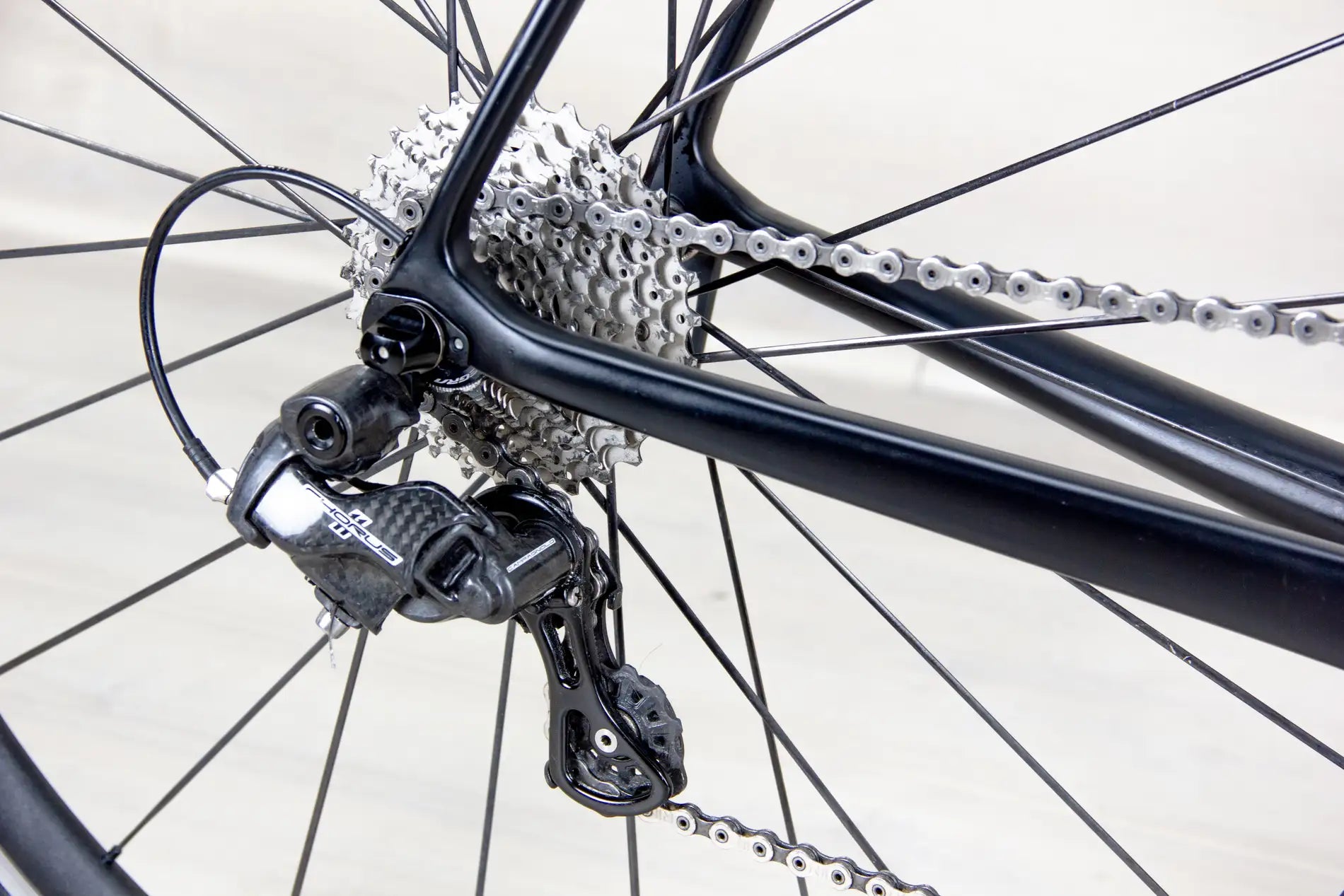 Ridley Helium SL - 2018, 60 cm