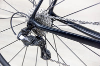 Ridley Helium SL - 2018, 60 cm