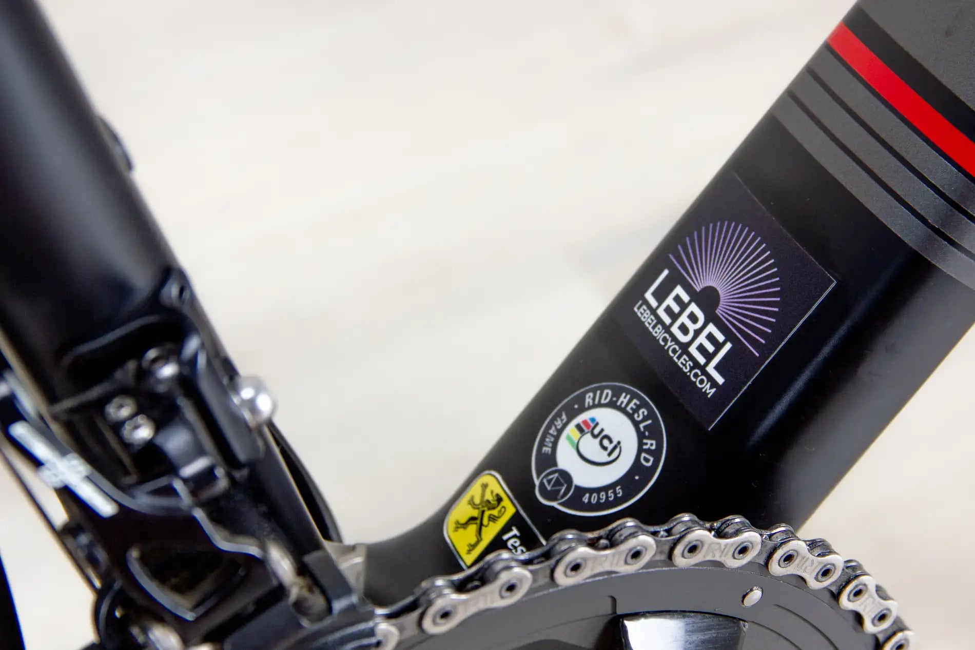 Ridley Helium SL - 2018, 60 cm