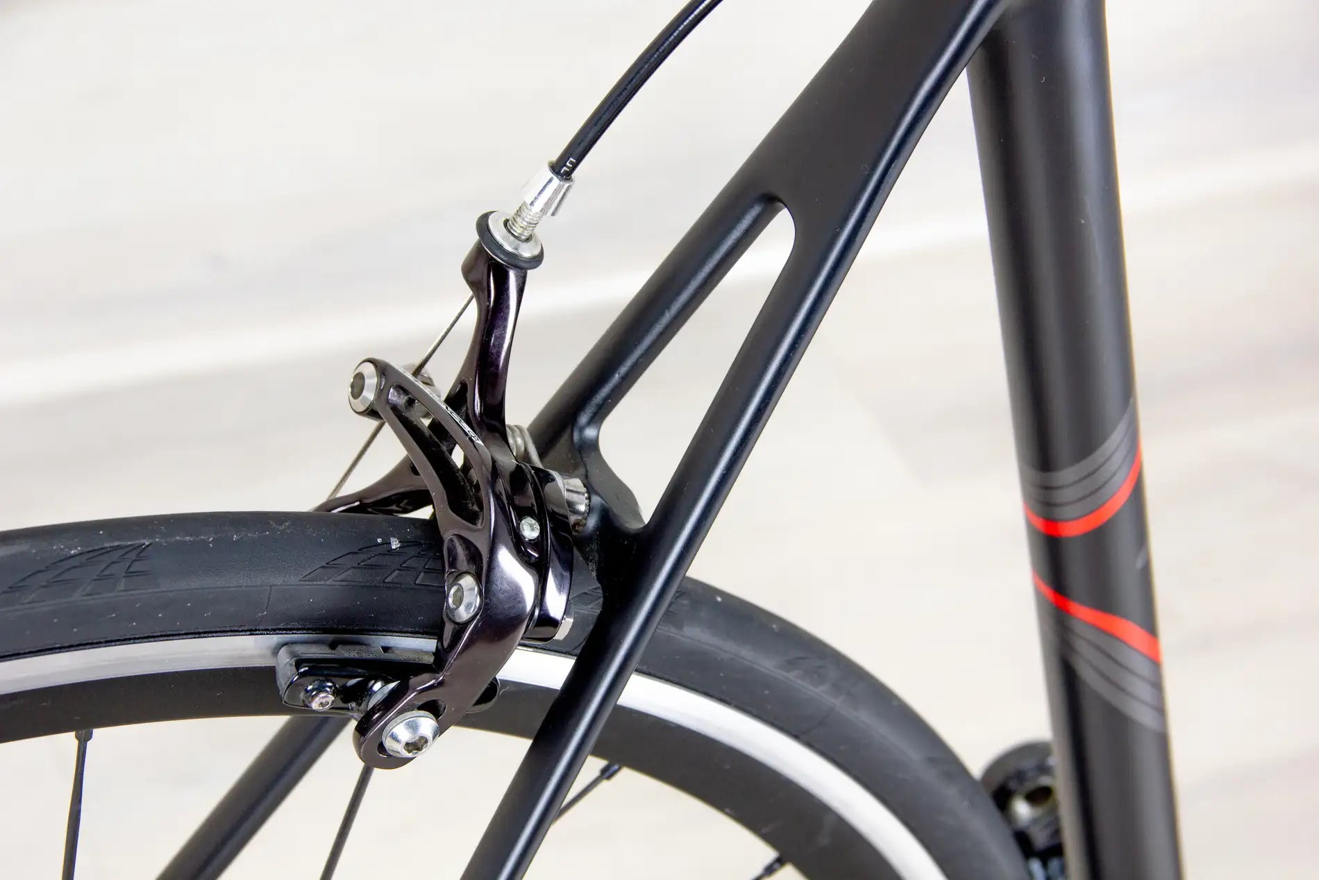 Ridley Helium SL - 2018, 60 cm