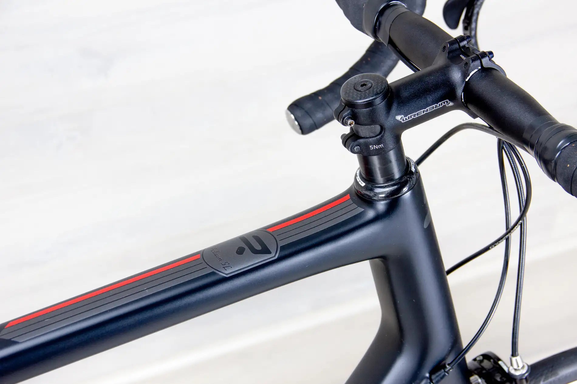 Ridley Helium SL - 2018, 60 cm