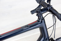 Ridley Helium SL - 2018, 60 cm