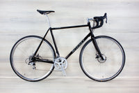 Ritchey Logic Tubing( Still in new condition) - 2021-22, 56 cm