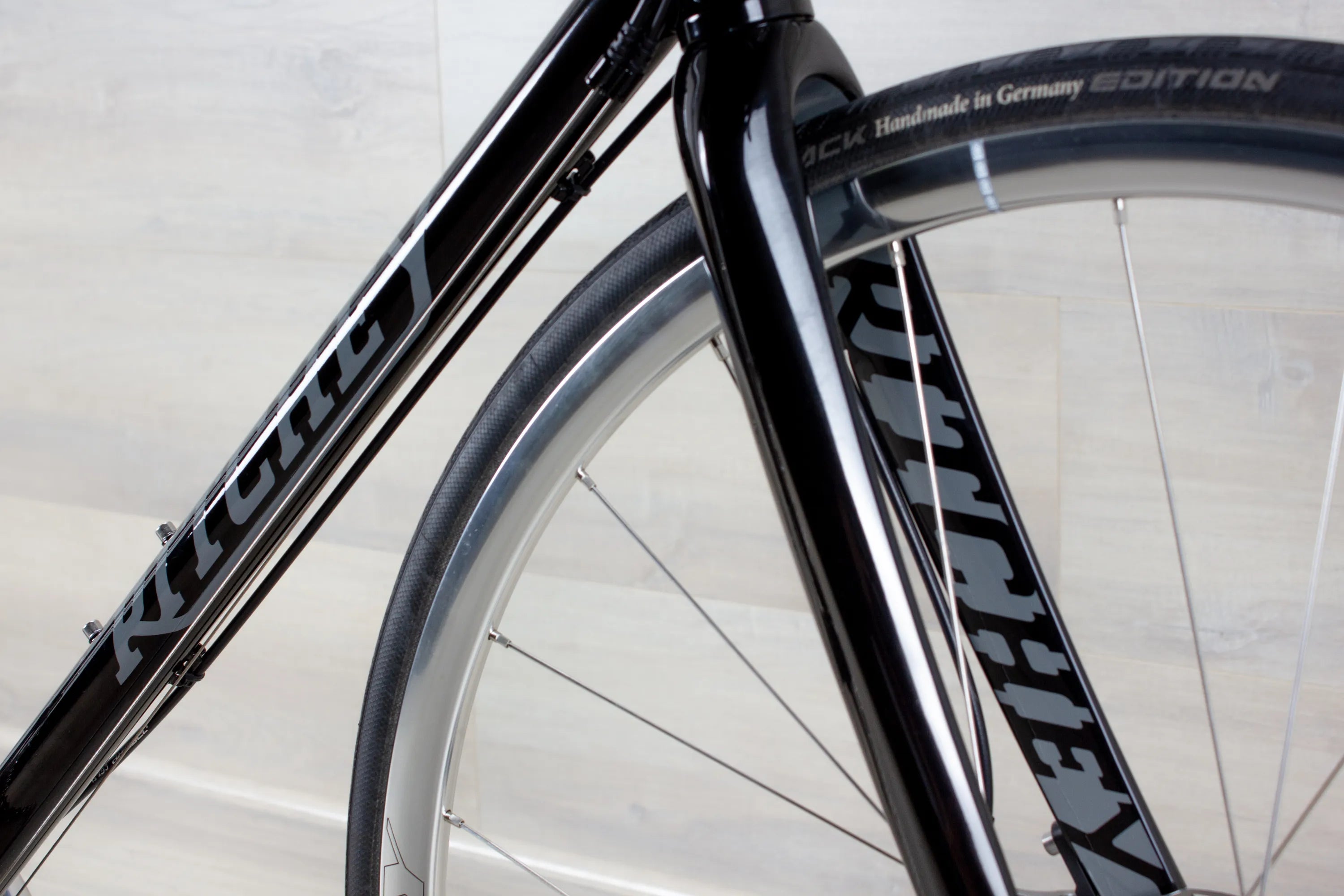 Ritchey Logic Tubing( Still in new condition) - 2021-22, 56 cm