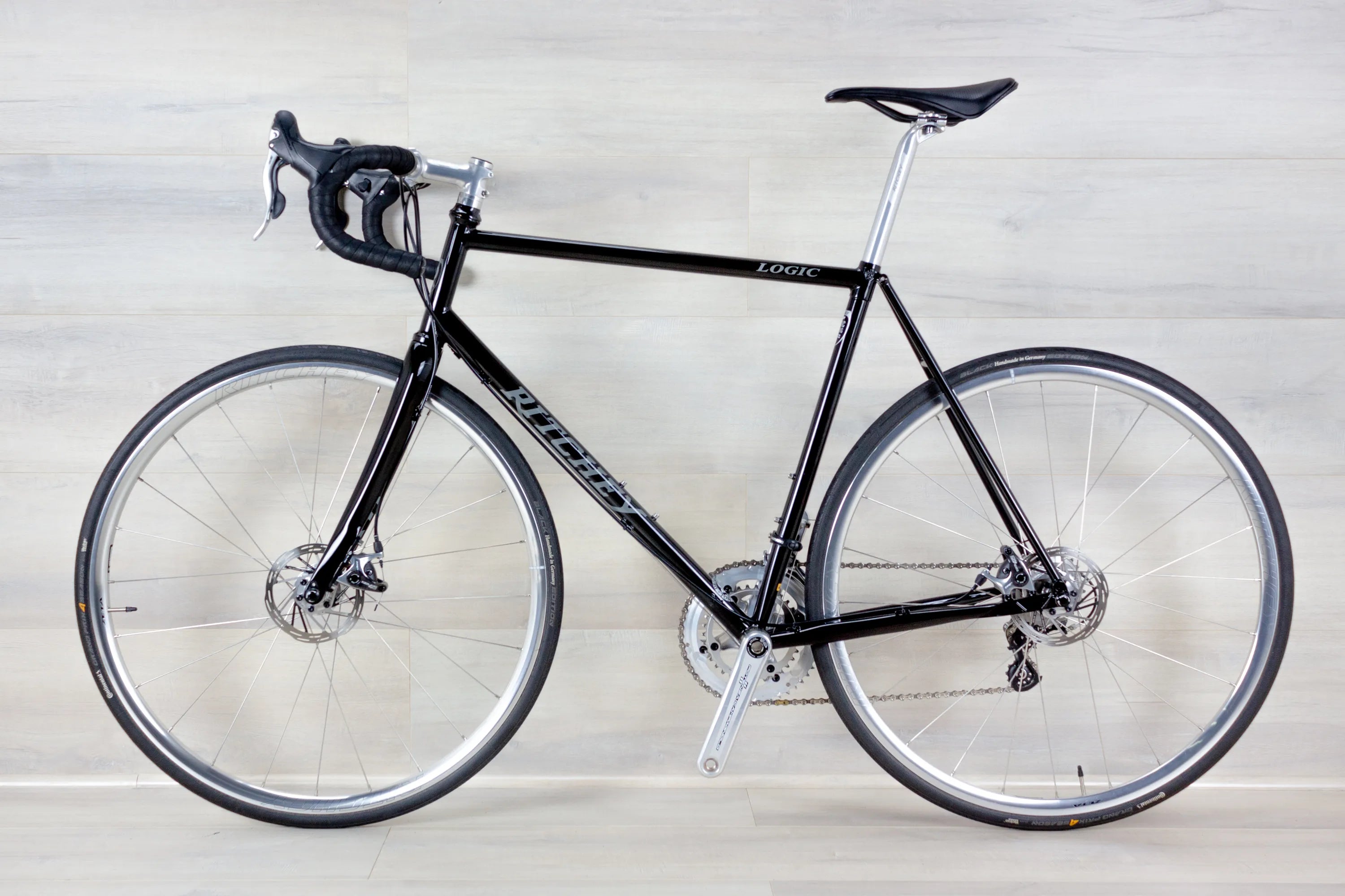 Ritchey Logic Tubing( Still in new condition) - 2021-22, 56 cm
