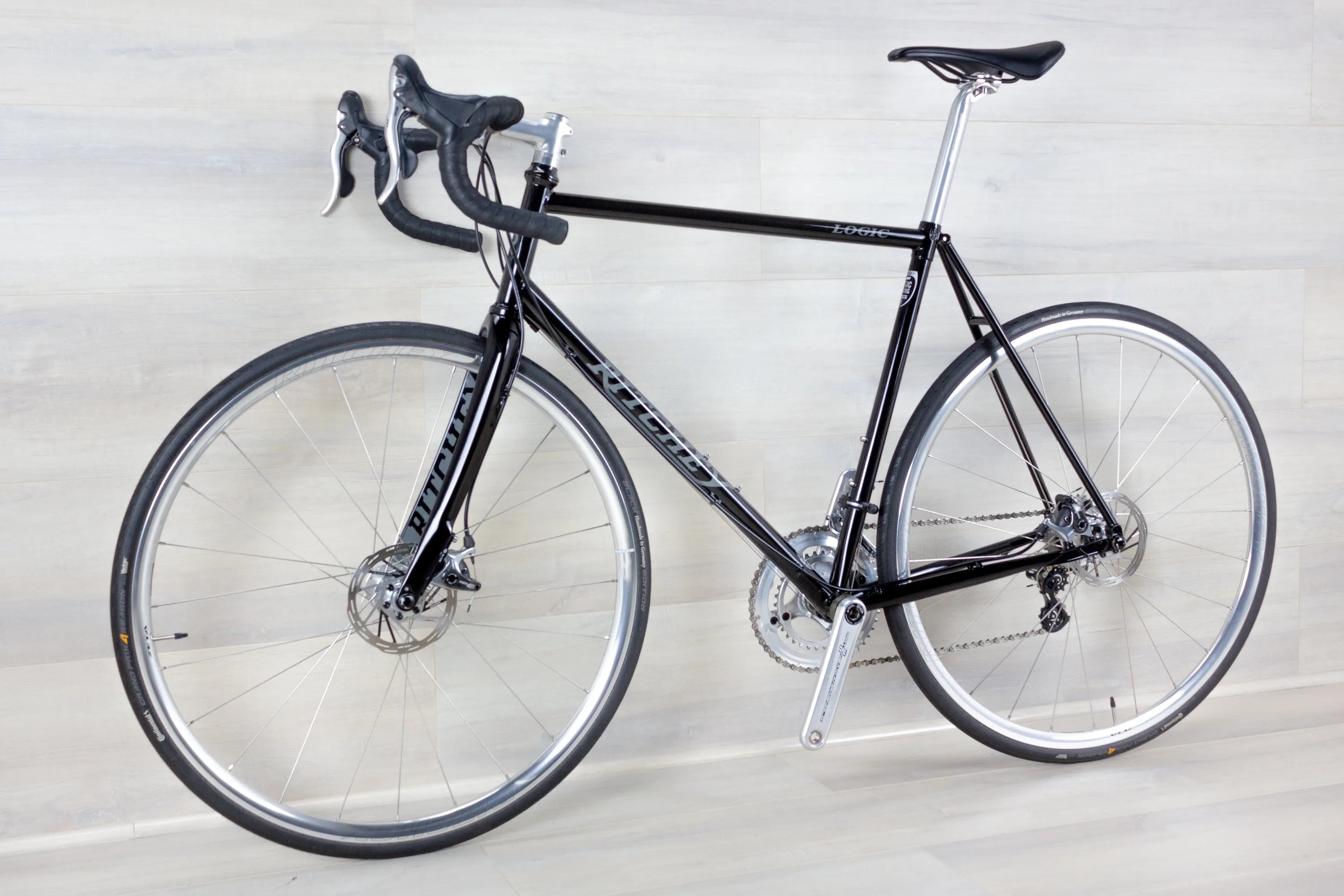 Ritchey Logic Tubing( Still in new condition) - 2021-22, 56 cm