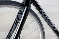Ritchey Logic Tubing( Still in new condition) - 2021-22, 56 cm