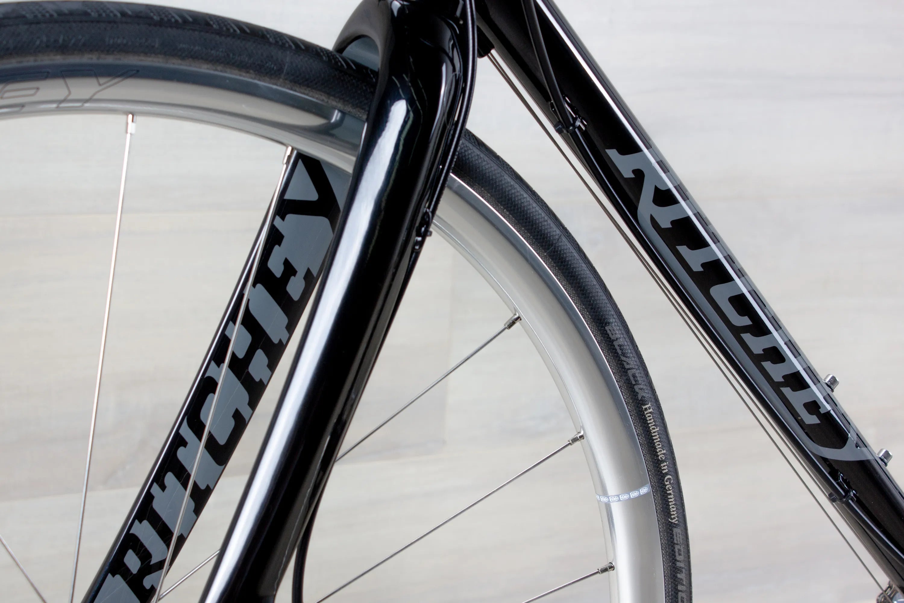 Ritchey Logic Tubing( Still in new condition) - 2021-22, 56 cm