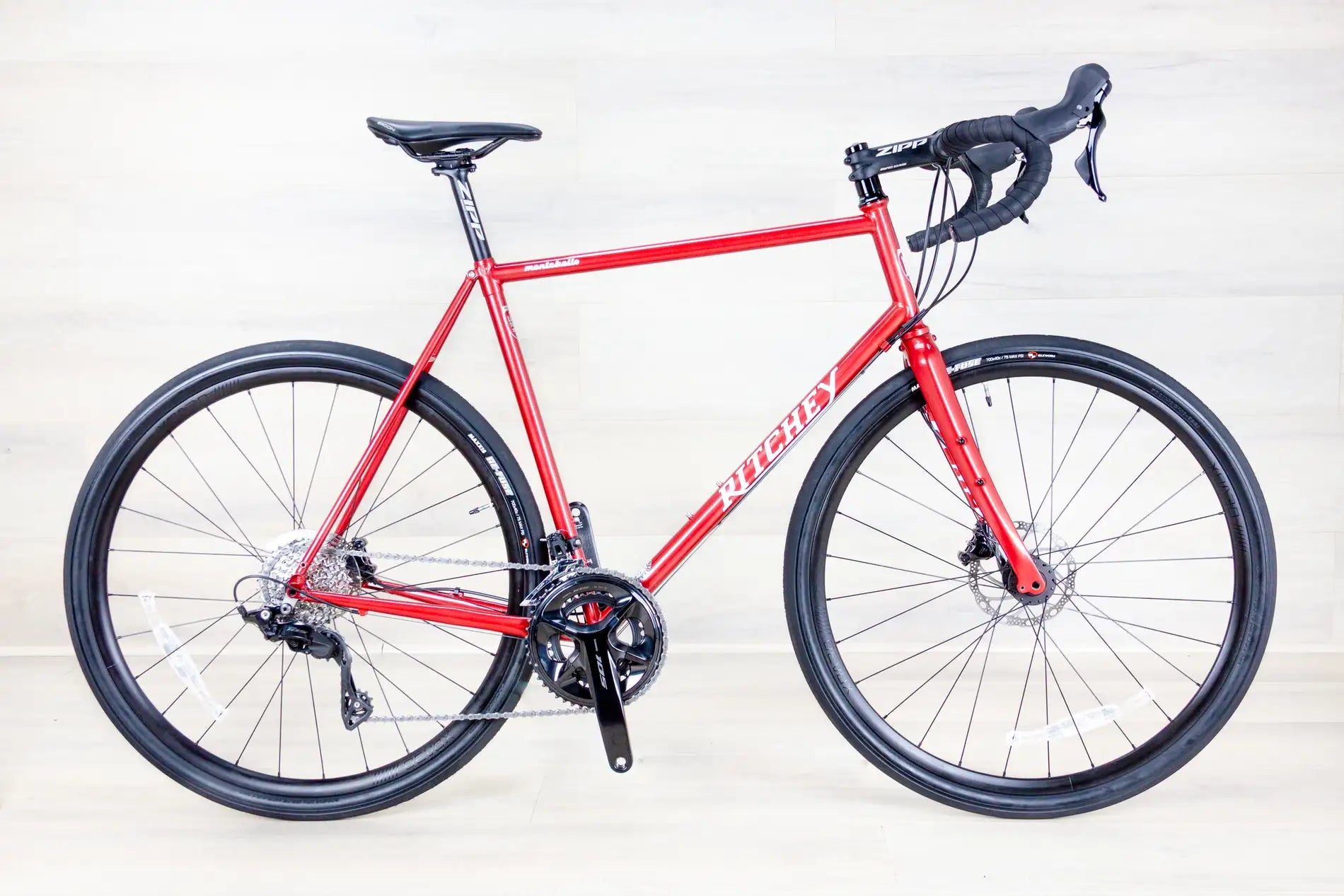 Ritchey Montebello - 2025, X-Large