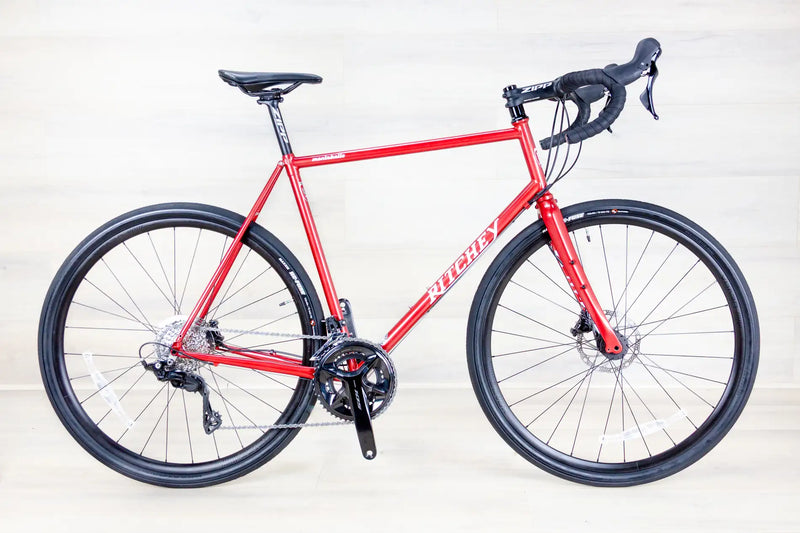 Ritchey Montebello - 2025, X-Large
