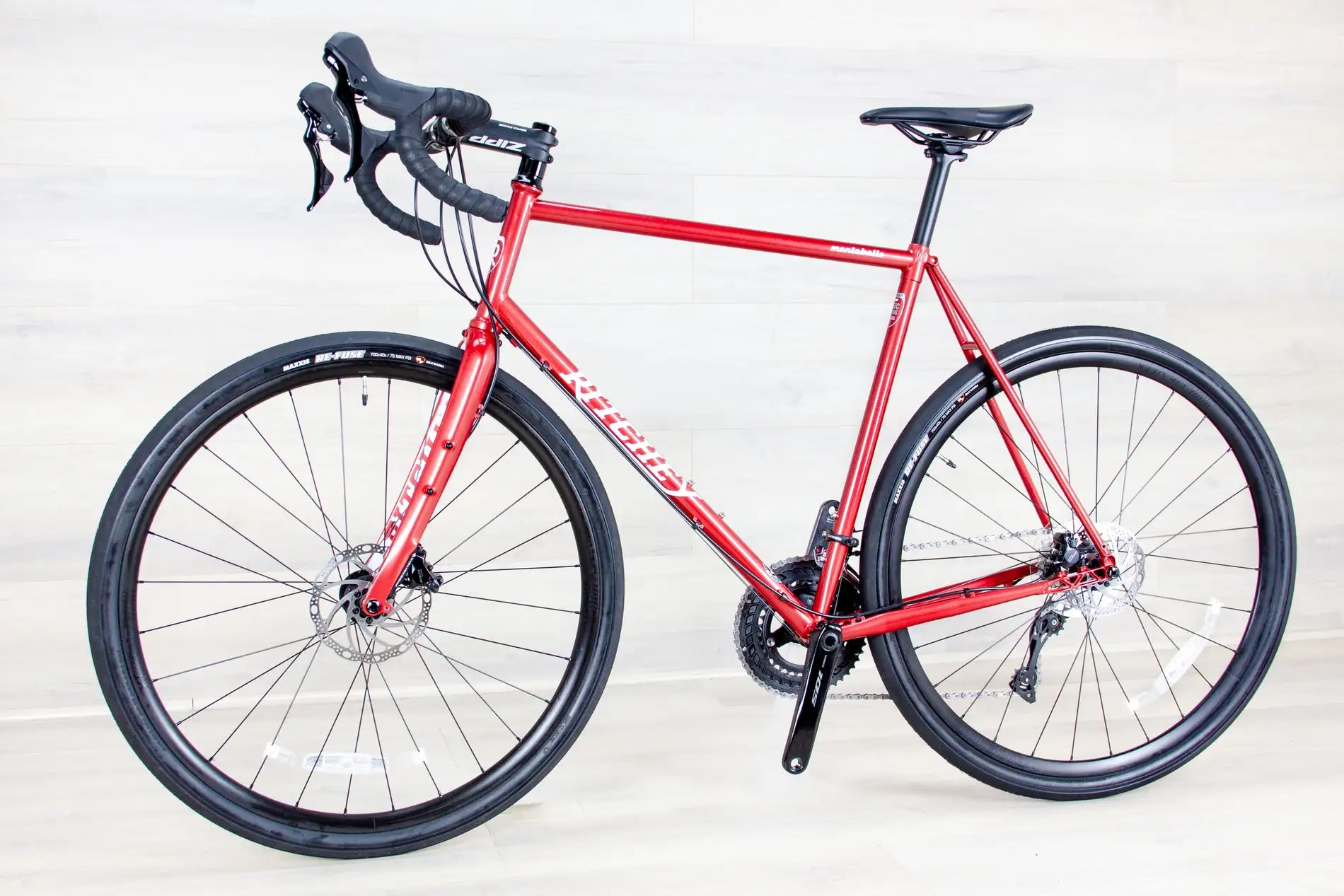 Ritchey Montebello - 2025, X-Large