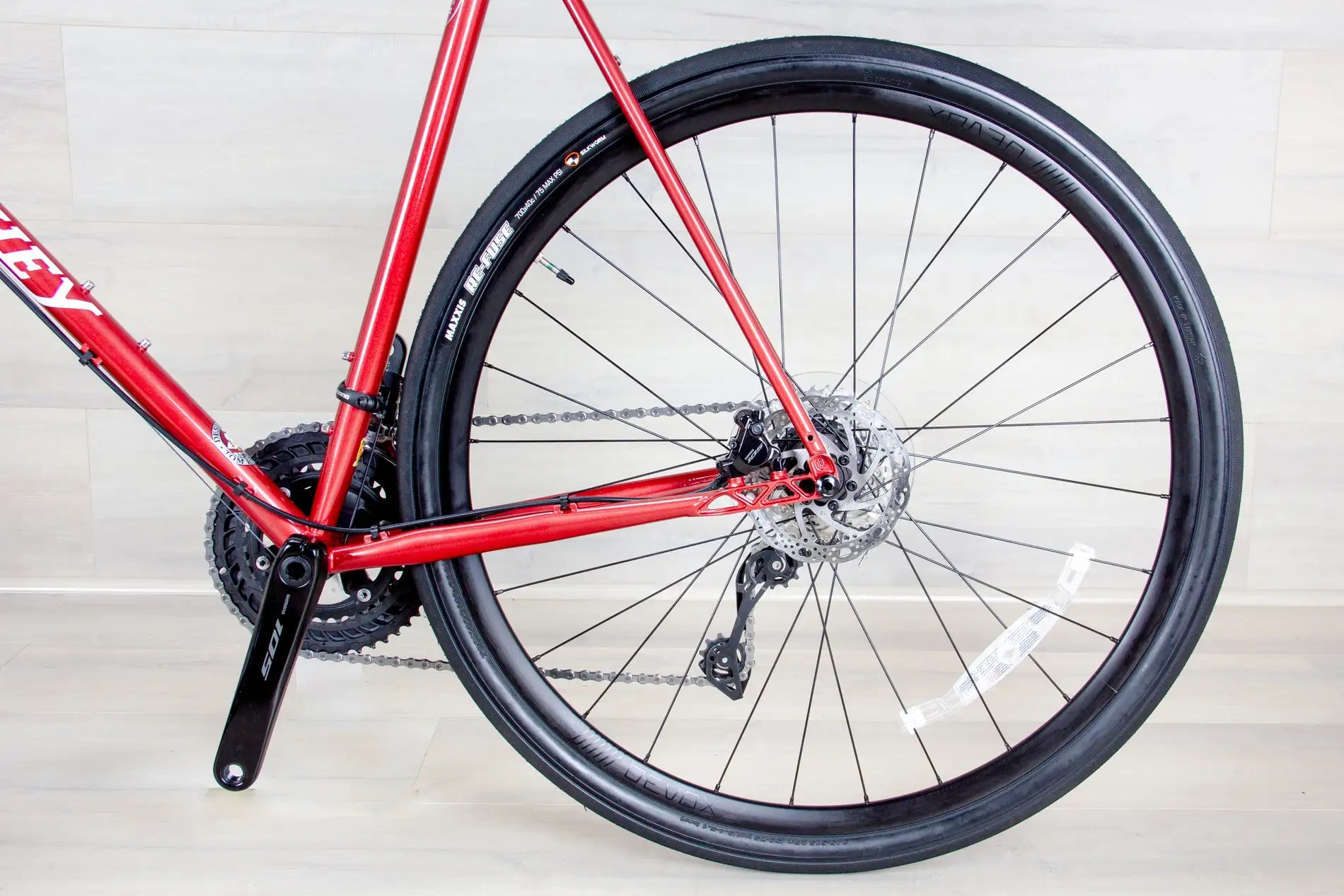 Ritchey Montebello - 2025, X-Large