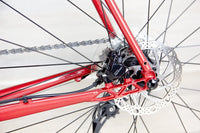 Ritchey Montebello - 2025, X-Large