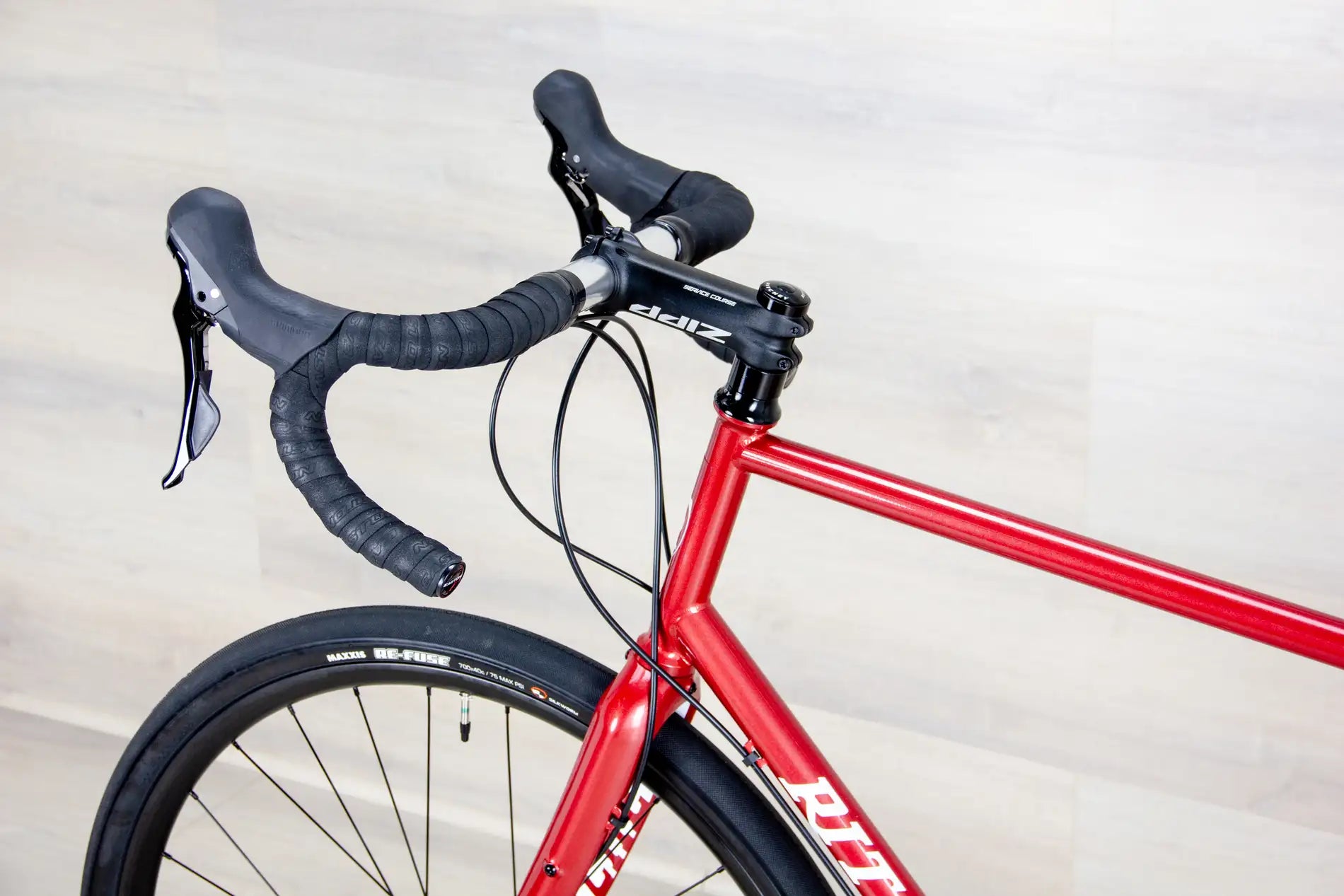 Ritchey Montebello - 2025, X-Large