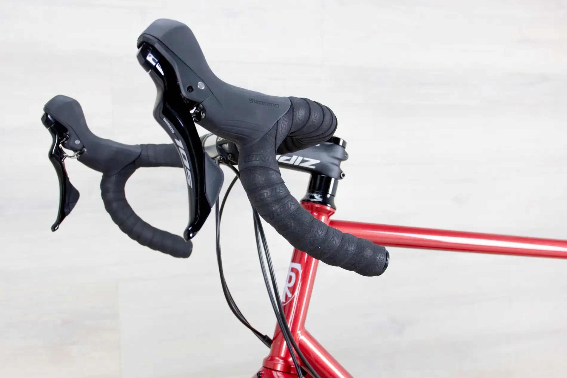 Ritchey Montebello - 2025, X-Large