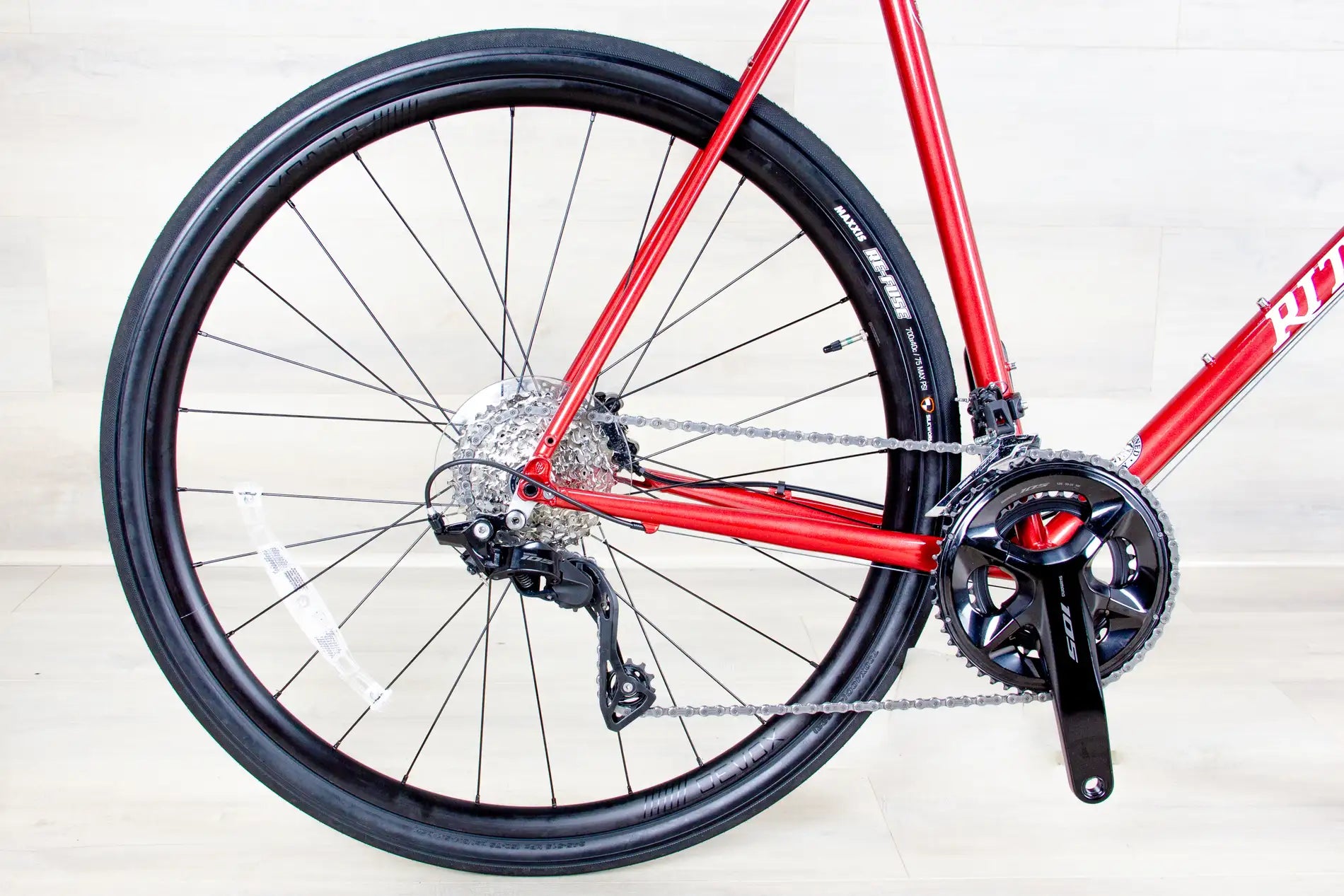 Ritchey Montebello - 2025, X-Large