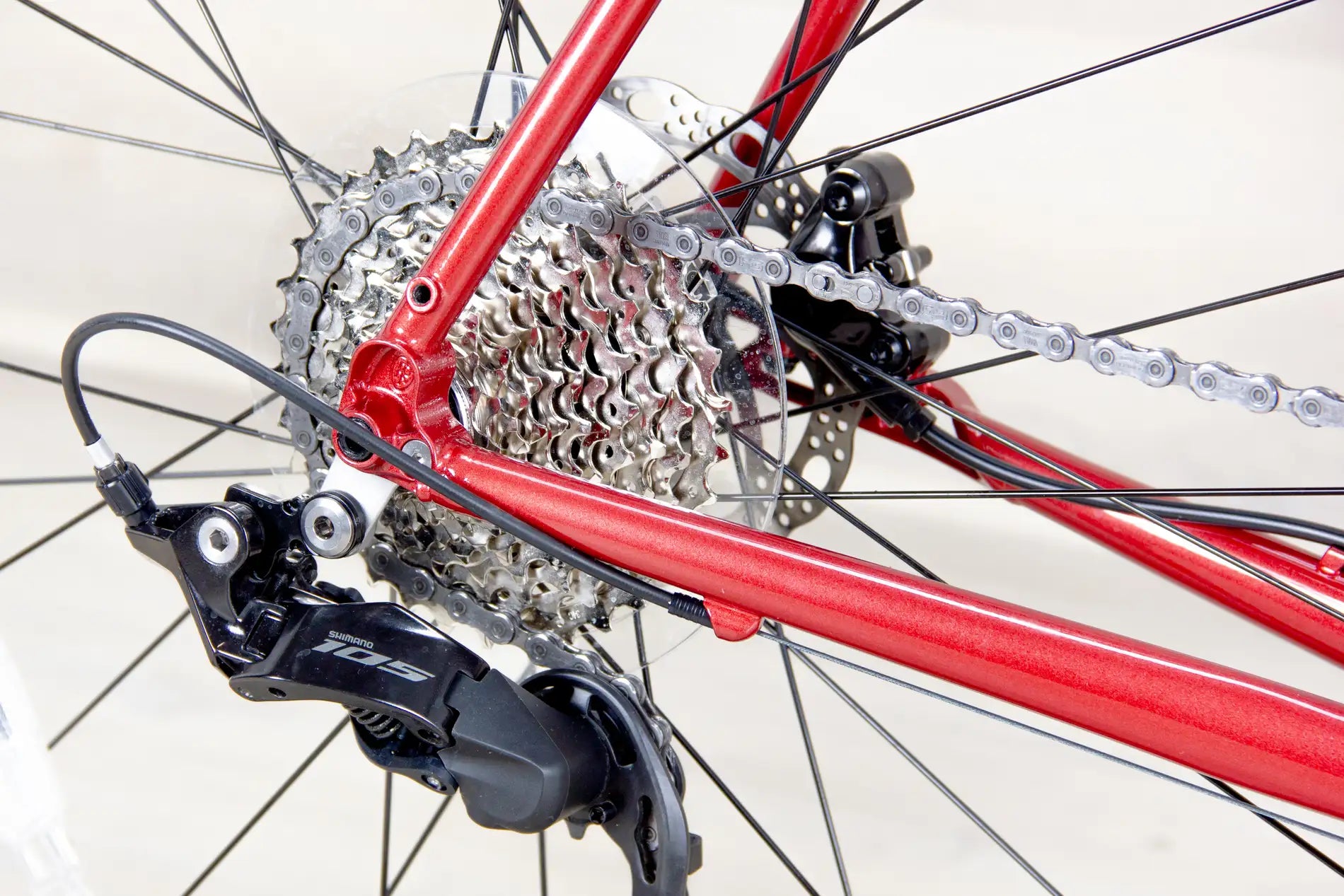 Ritchey Montebello - 2025, X-Large