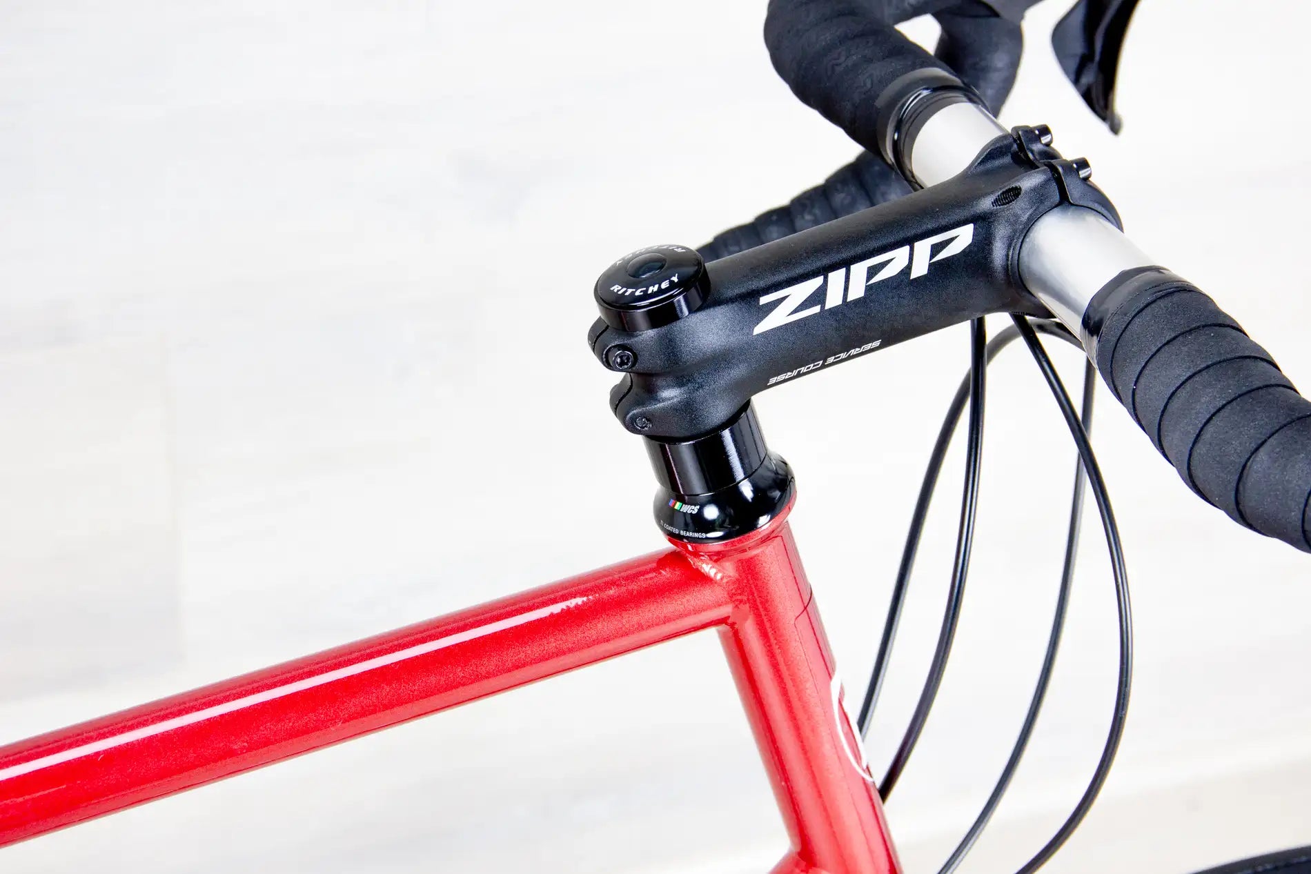 Ritchey Montebello - 2025, X-Large