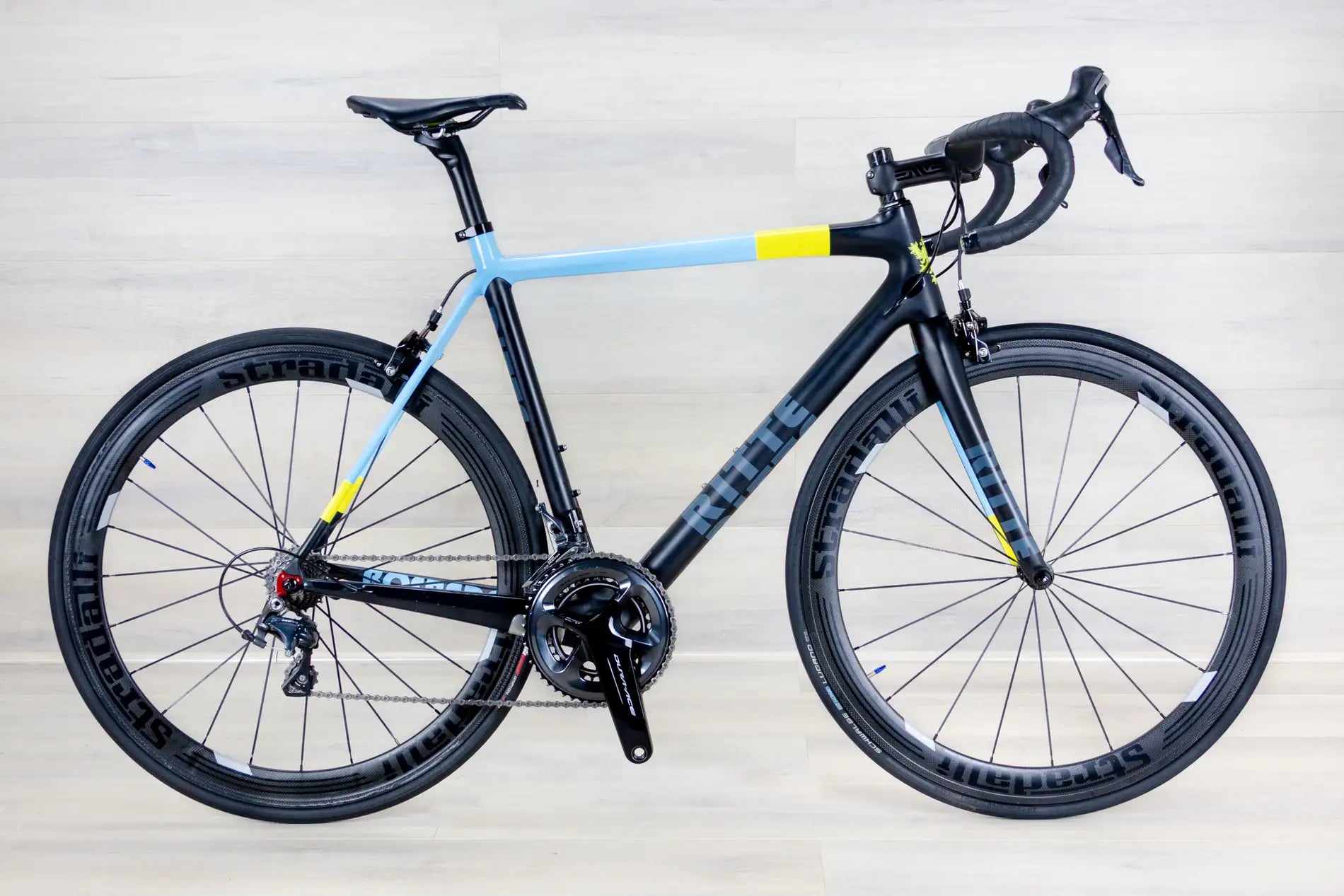Ritte Bosberg 3.0 - 2017, 56 cm