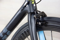 Ritte Bosberg 3.0 - 2017, 56 cm