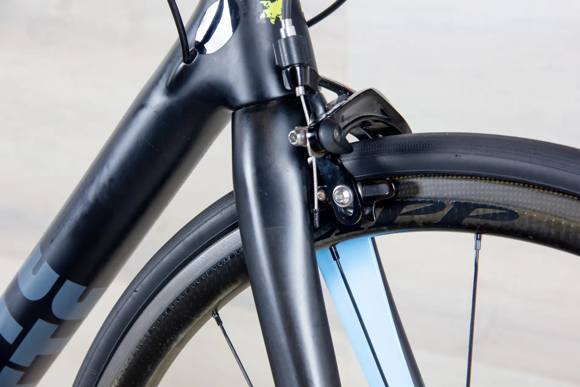 Ritte Bosberg 3.0 - 2016, 57 cm