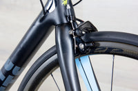 Ritte Bosberg 3.0 - 2016, 57 cm