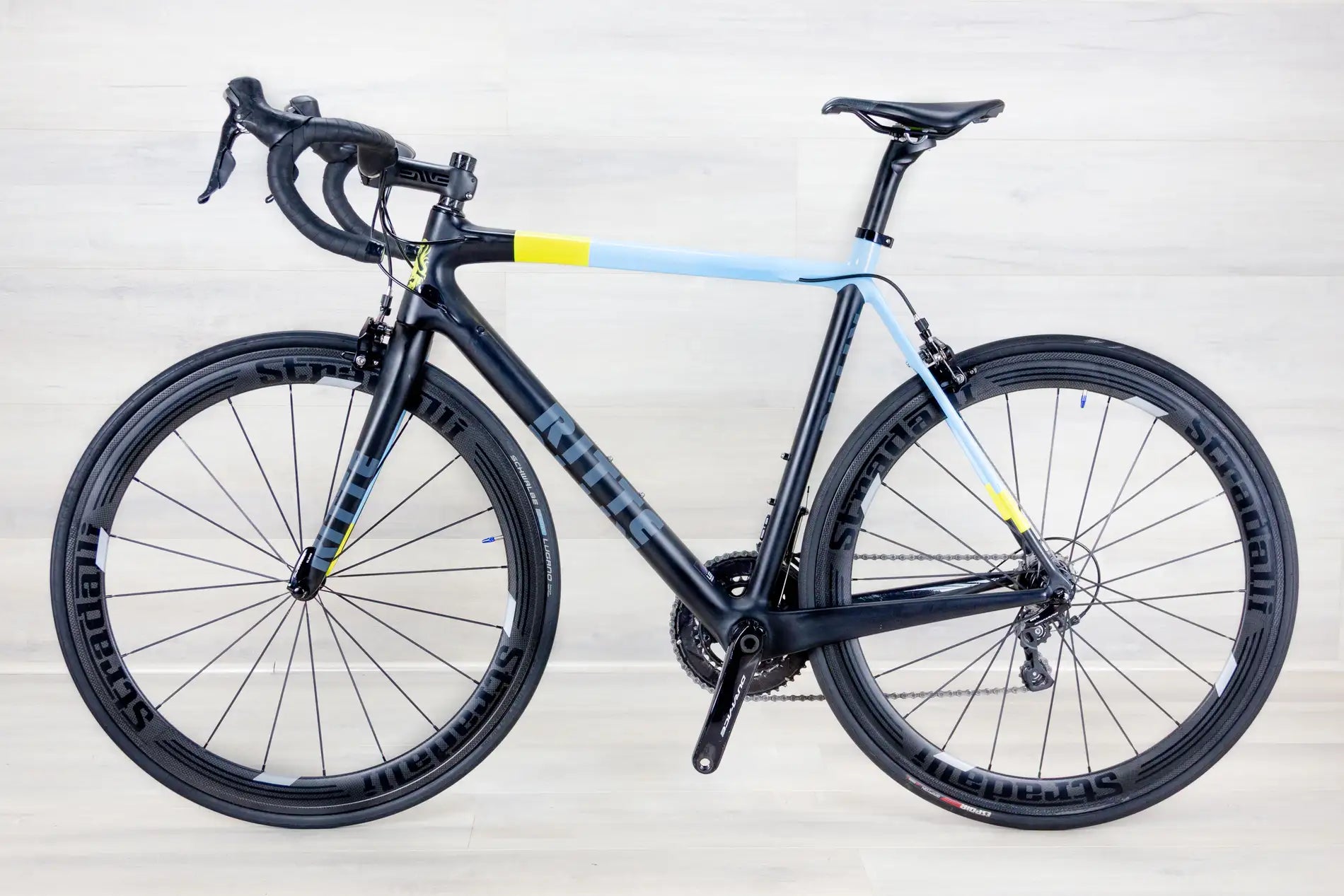 Ritte Bosberg 3.0 - 2017, 56 cm