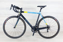 Ritte Bosberg 3.0 - 2016, 57 cm