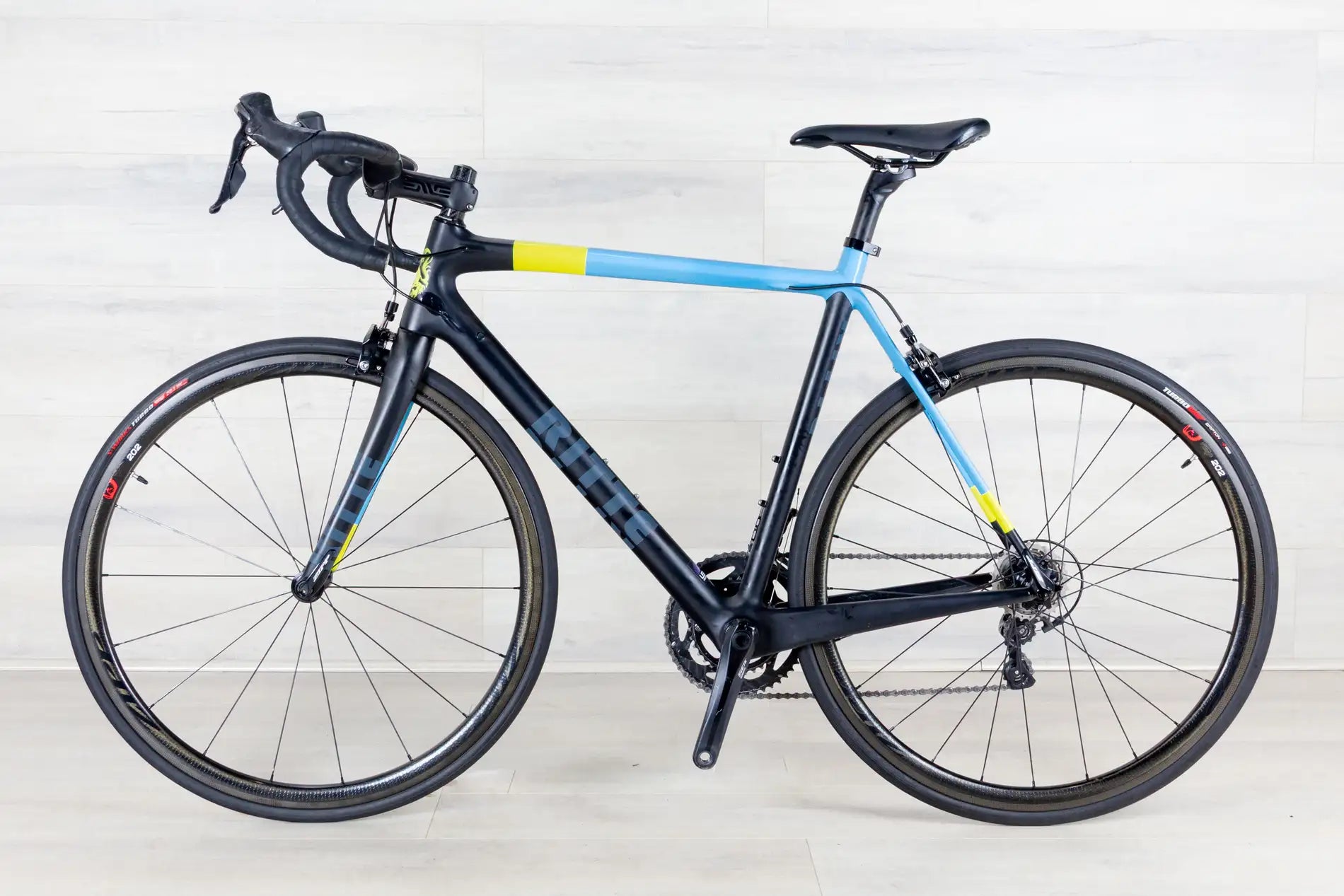 Ritte Bosberg 3.0 - 2016, 57 cm