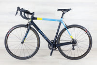 Ritte Bosberg 3.0 - 2016, 57 cm