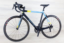 Ritte Bosberg 3.0 - 2016, 57 cm