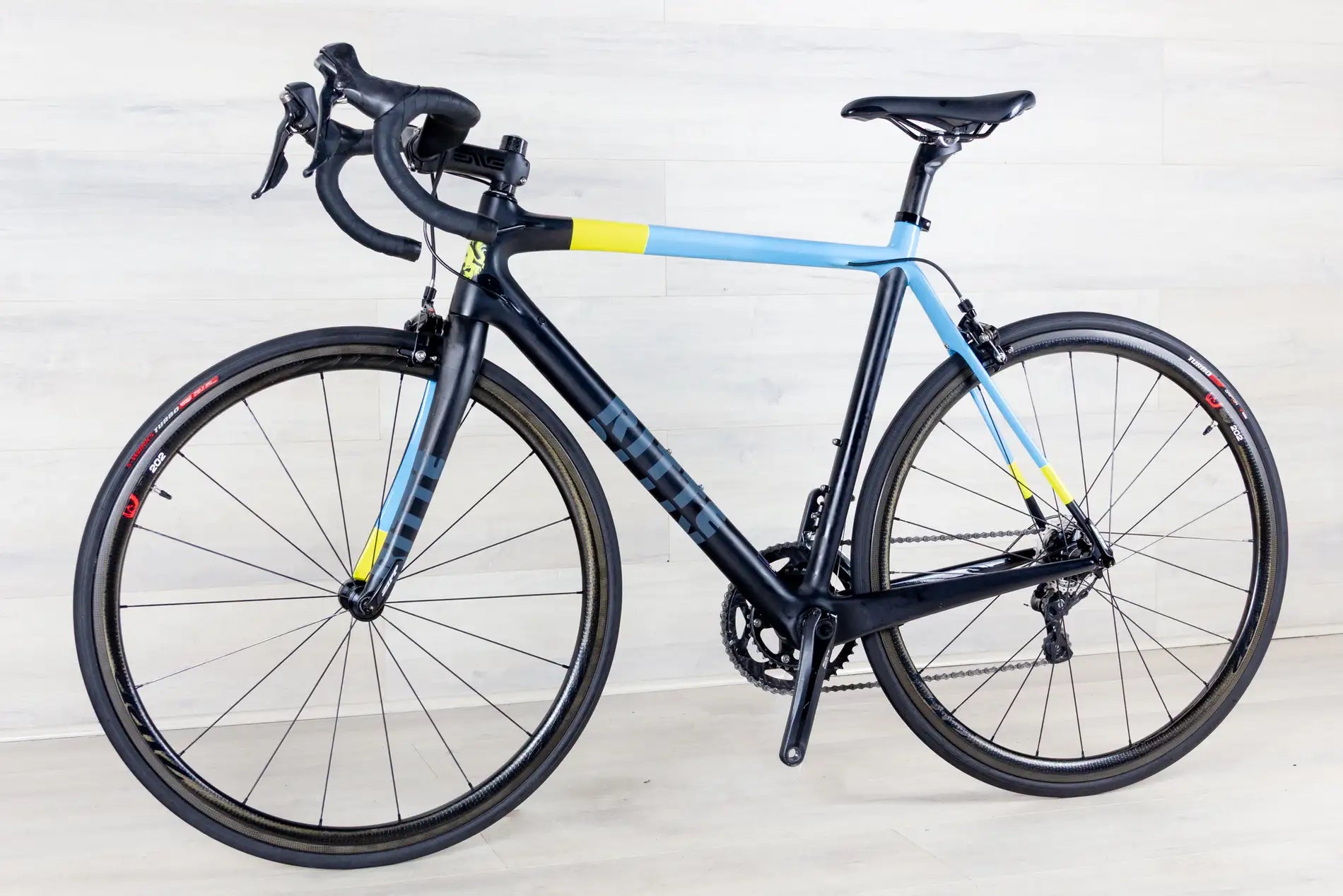 Ritte Bosberg 3.0 - 2016, 57 cm