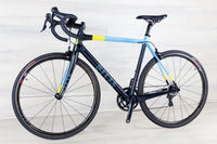 Ritte Bosberg 3.0 - 2016, 57 cm