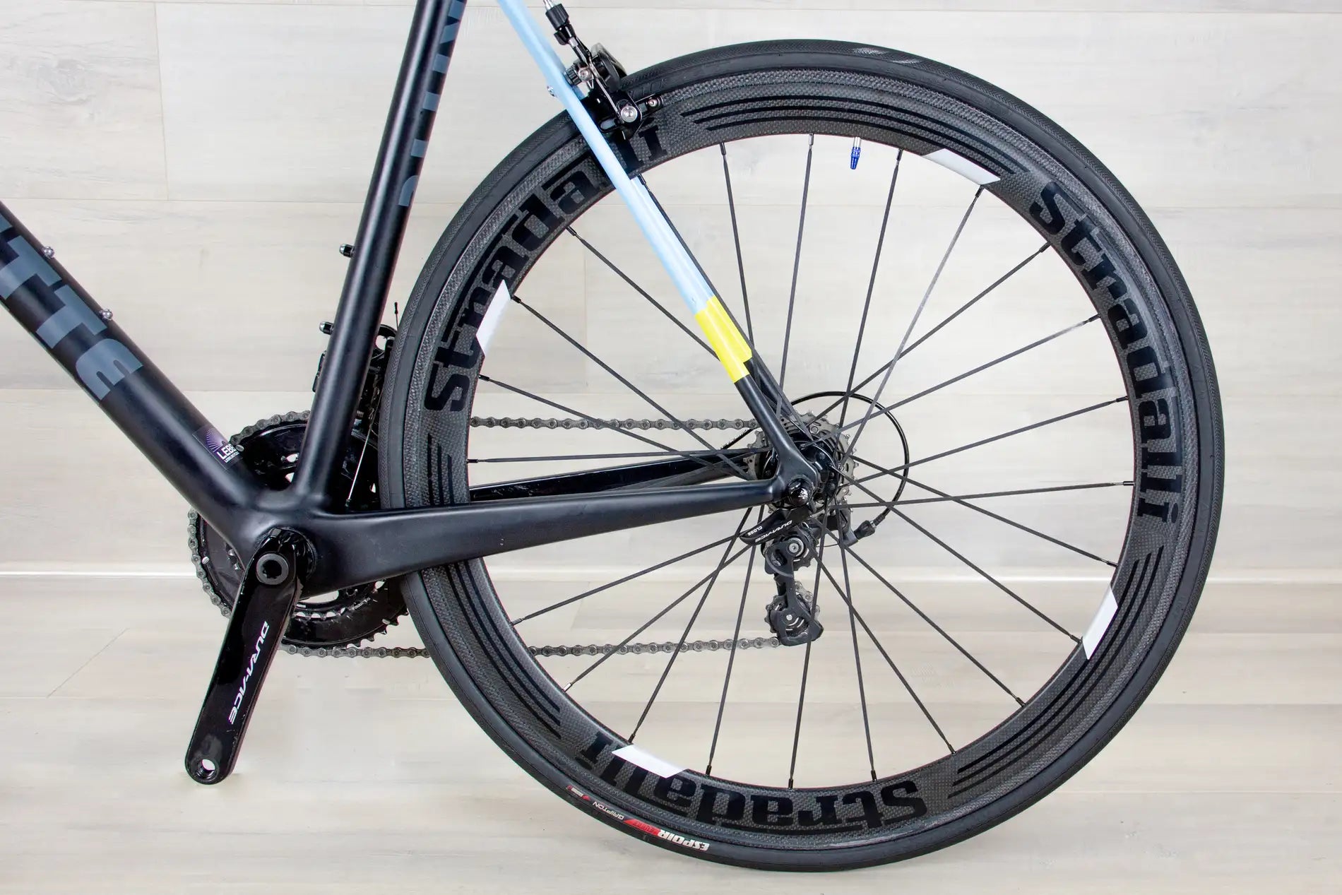 Ritte Bosberg 3.0 - 2017, 56 cm