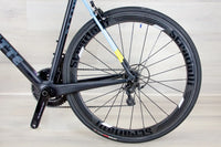 Ritte Bosberg 3.0 - 2017, 56 cm