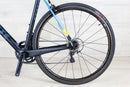 Ritte Bosberg 3.0 - 2016, 57 cm