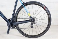 Ritte Bosberg 3.0 - 2016, 57 cm